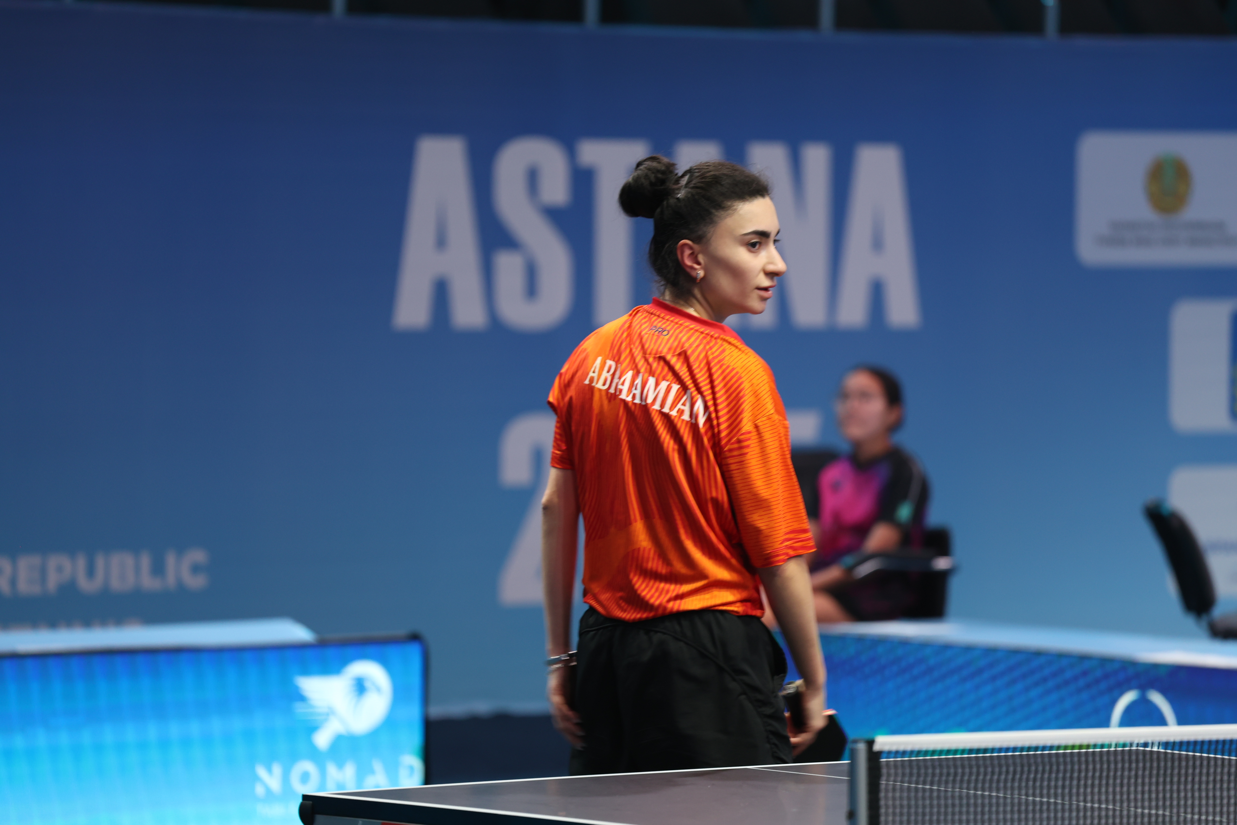 Open President’s Cup of the Republic of Kazakhstan